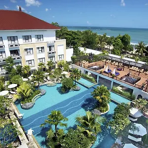 Truntum Kuta Bali Feriested