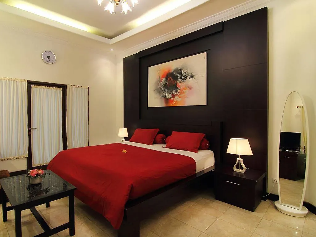 Villa Kurnia Kuta Kuta