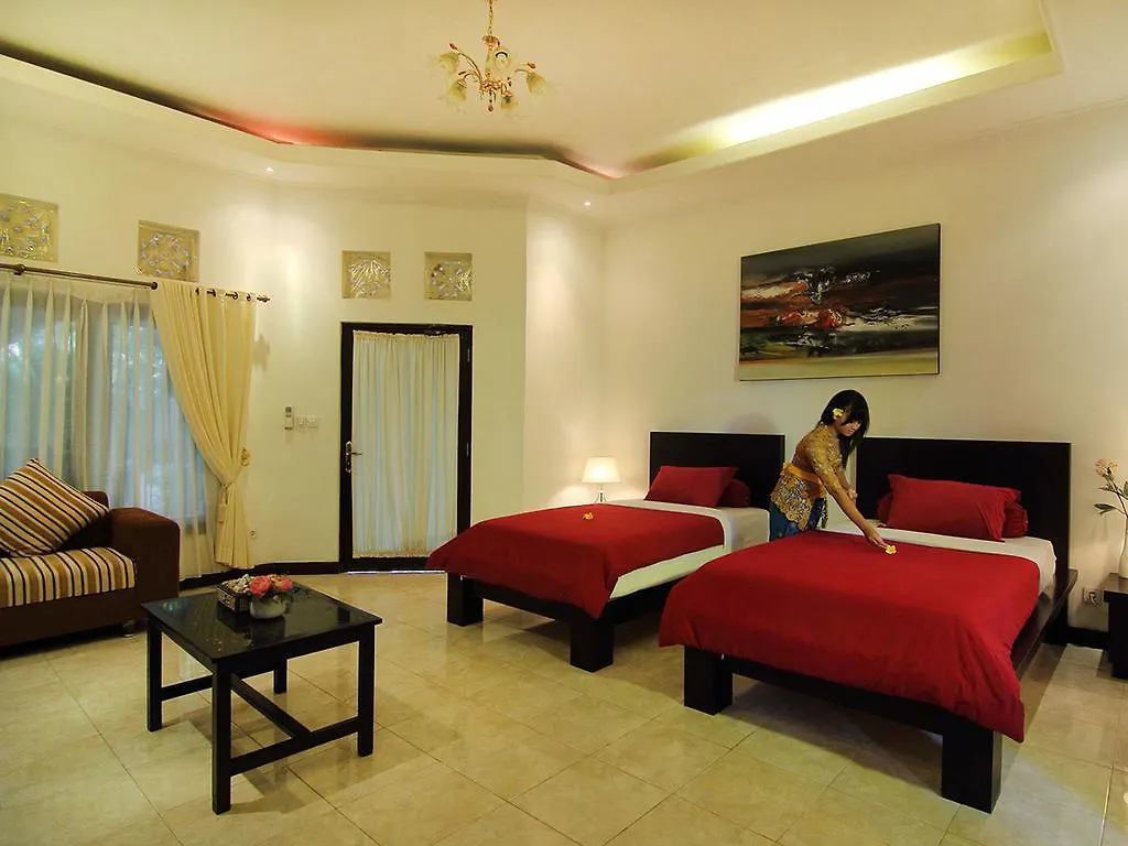 Villa Kurnia Kuta Kuta  Indonesia