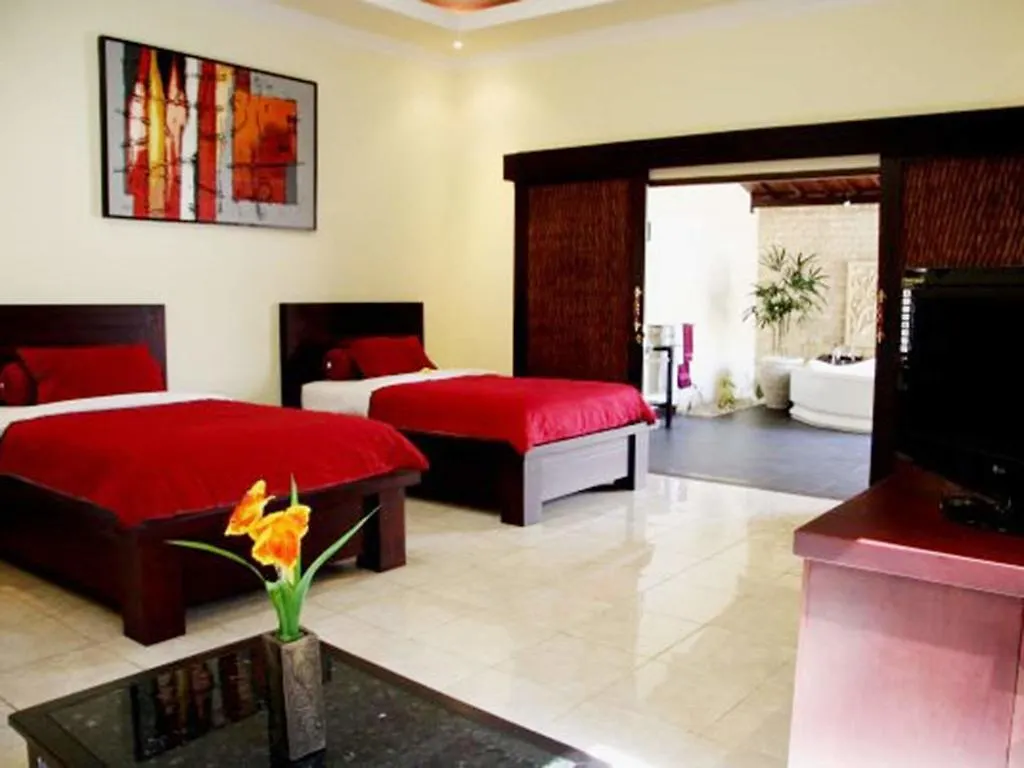 Villa Kurnia Kuta Kuta  Indonesia