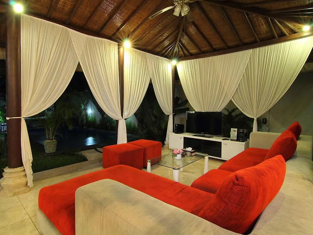 Villa Kurnia Kuta Kuta