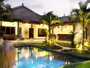 Villa Kurnia Kuta Kuta   Kuta (Bali)