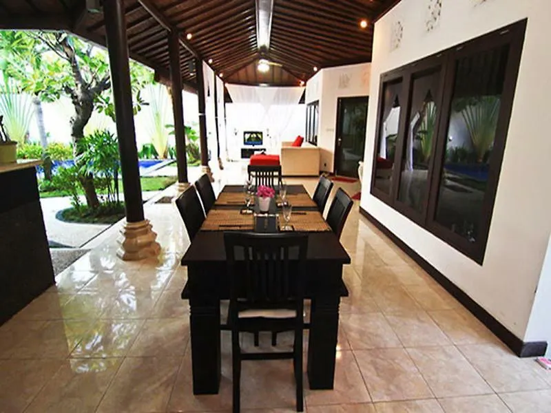 Villa Kurnia Kuta Kuta  Kuta (Bali)