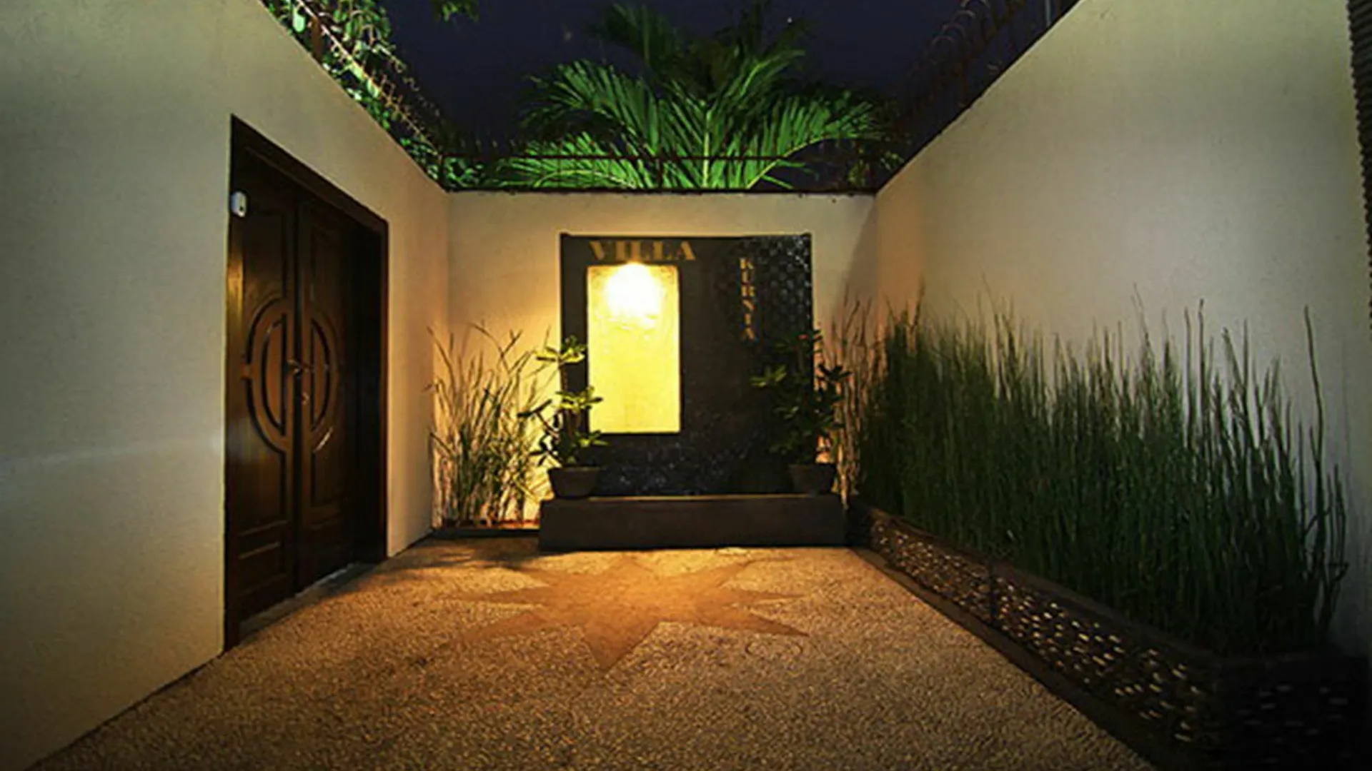 Villa Kurnia Kuta Kuta  0*, Kuta (Bali)