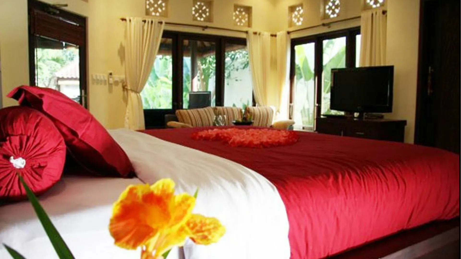 Villa Kurnia Kuta Kuta  Indonesia