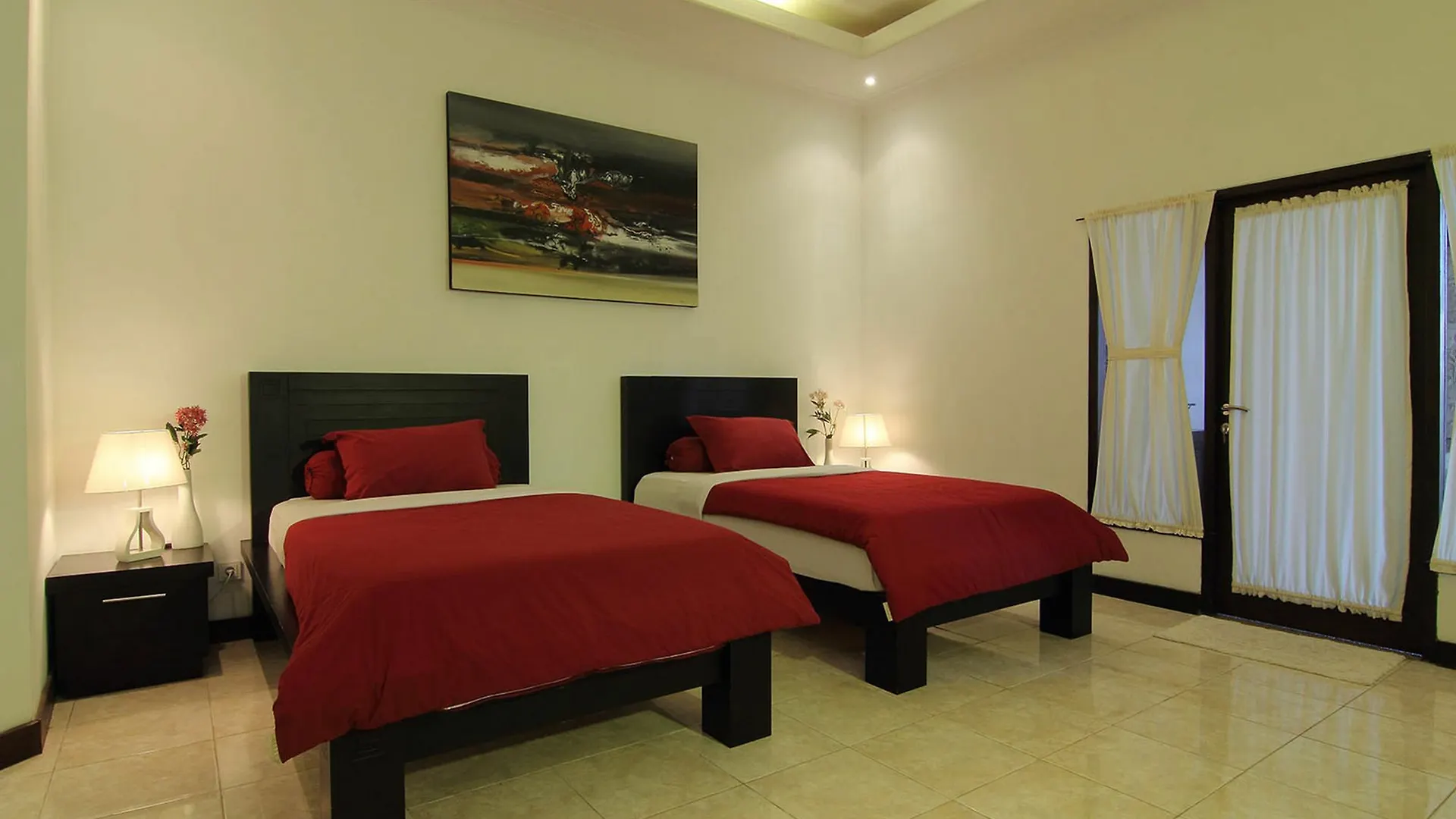 Villa Kurnia Kuta Kuta  Indonesia