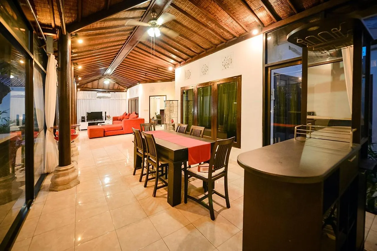 Villa Kurnia Kuta Kuta  0*, Kuta (Bali) Indonesia