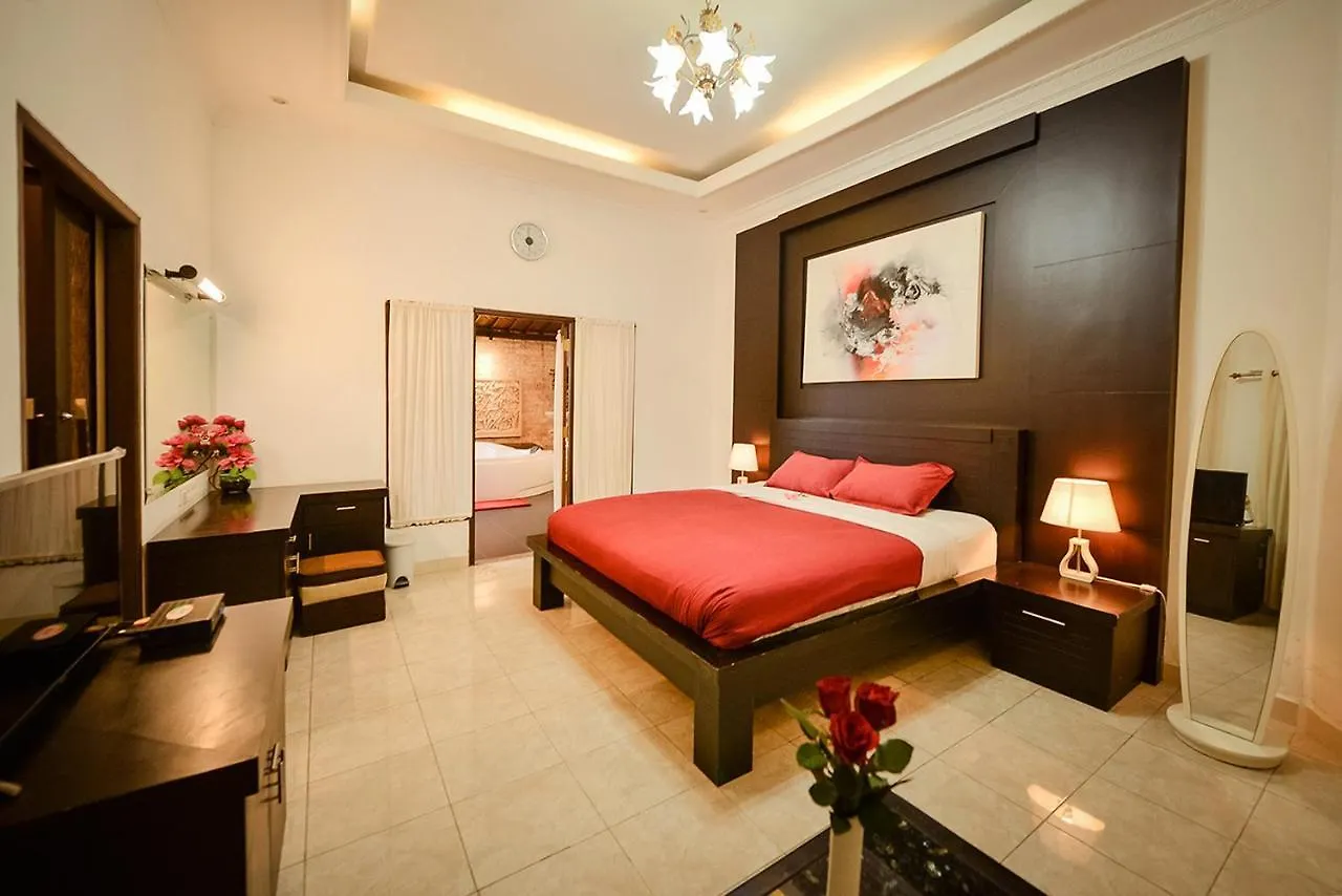 Villa Kurnia Kuta Kuta   Kuta (Bali)