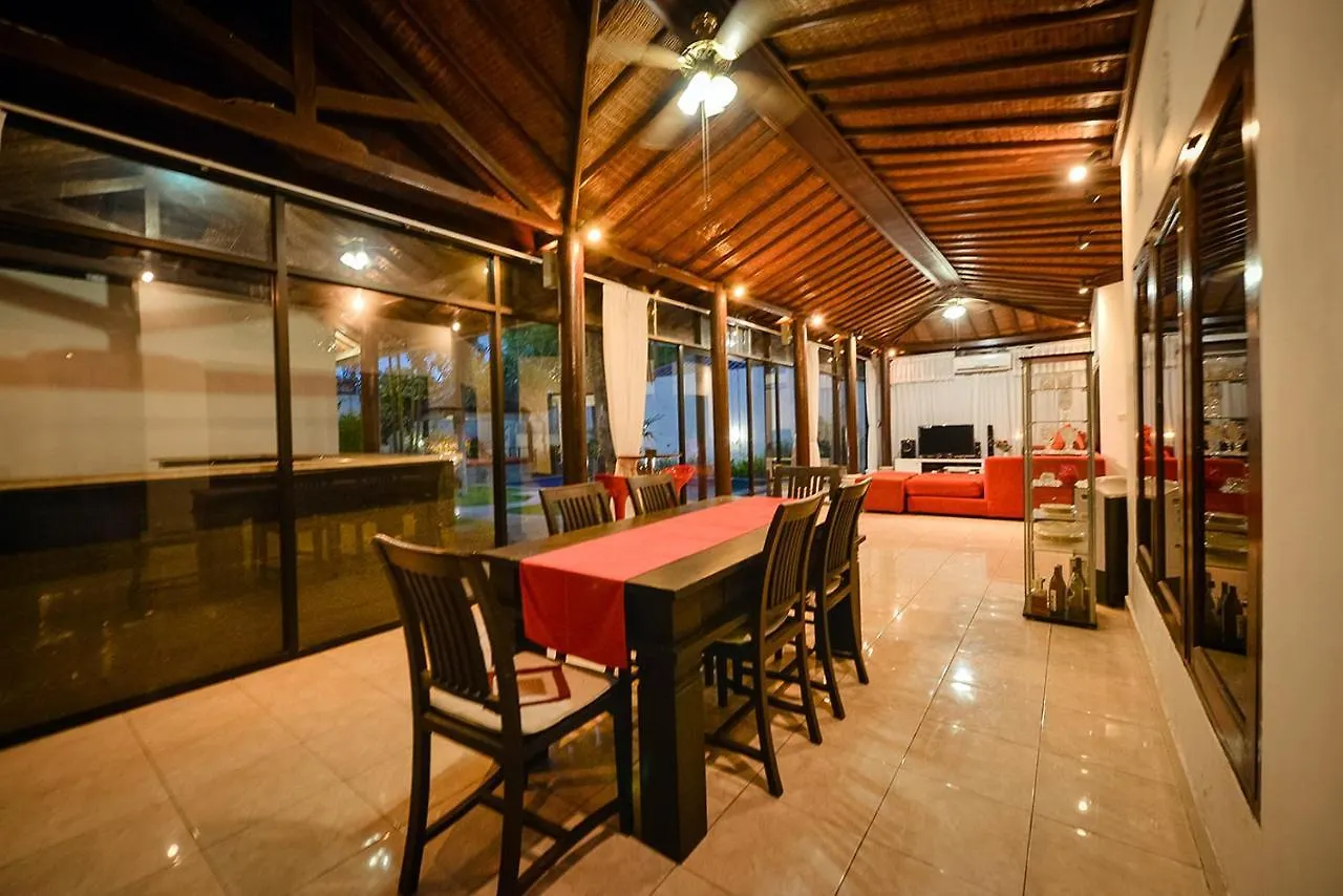 Villa Kurnia Kuta Kuta  Indonesia
