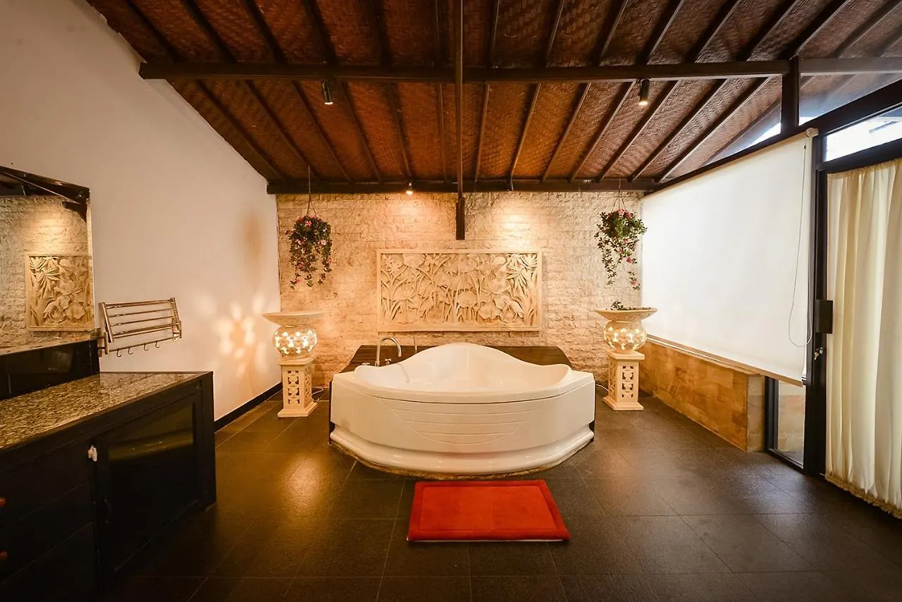 Villa Kurnia Kuta Kuta  0*, Kuta (Bali)