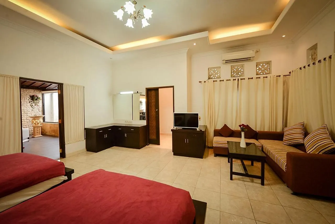 Villa Kurnia Kuta Kuta  Kuta (Bali)