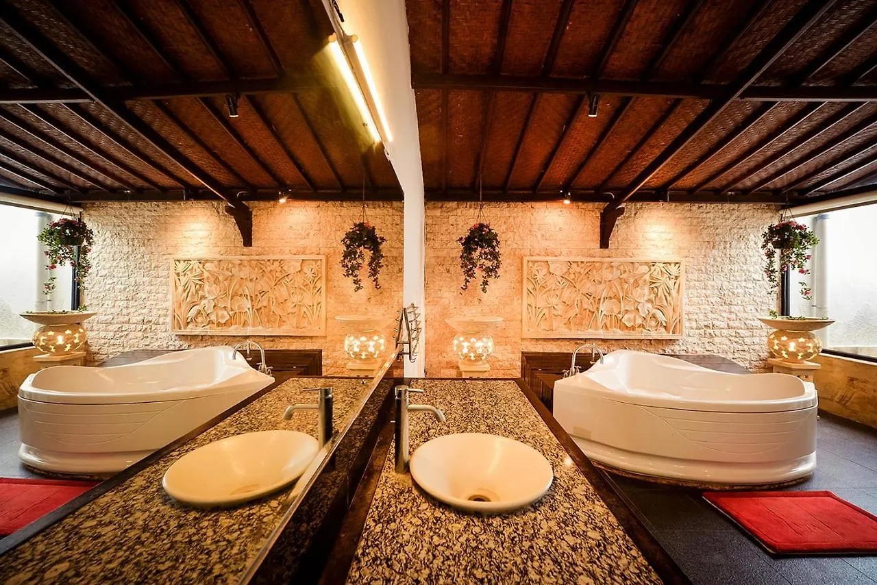 Villa Kurnia Kuta Kuta   Kuta (Bali)