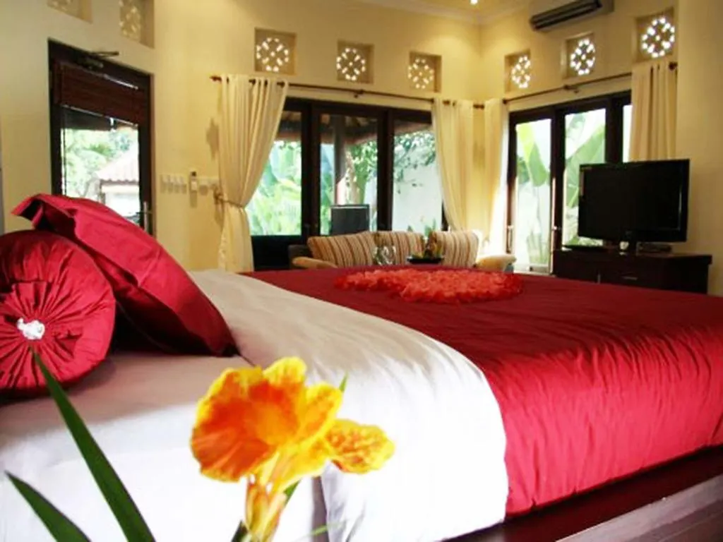 Villa Kurnia Kuta Kuta Lombok