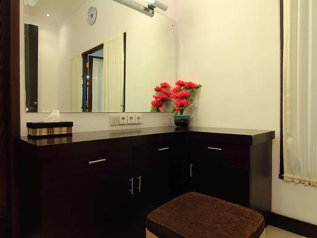 Villa Kurnia Kuta Kuta Lombok