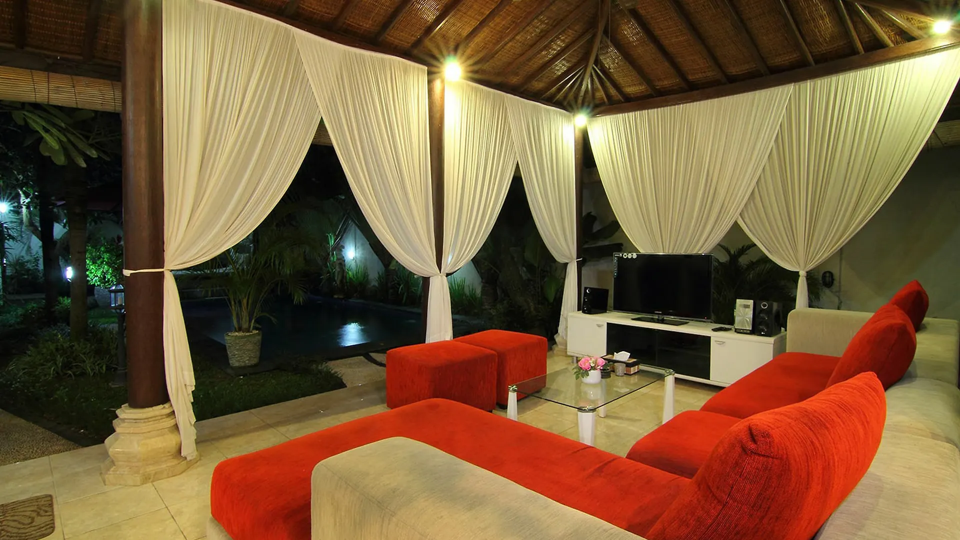 Villa Kurnia Kuta Kuta Lombok 0*,