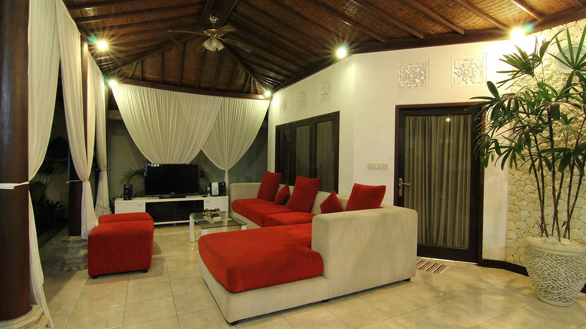 Villa Kurnia Kuta Kuta Lombok Ινδονησία