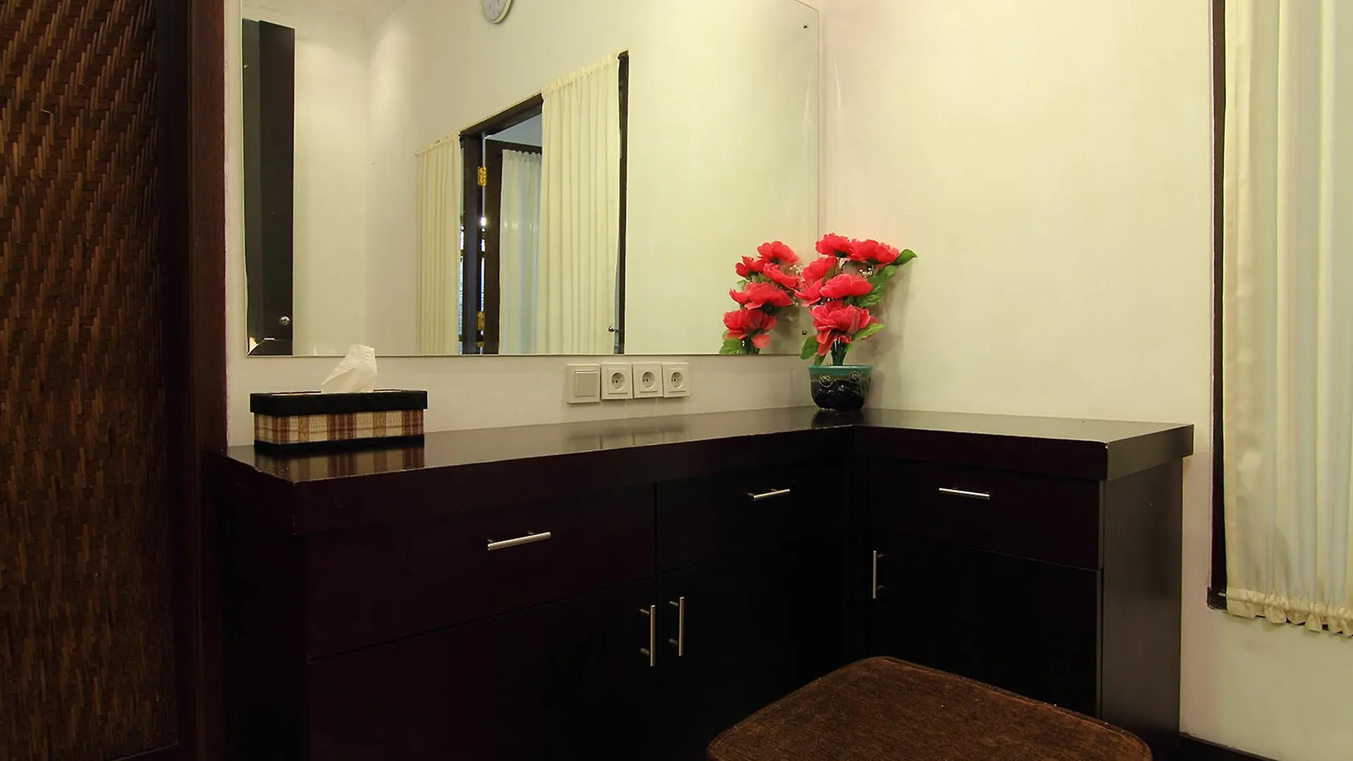 Villa Kurnia Kuta Kuta Lombok Ινδονησία