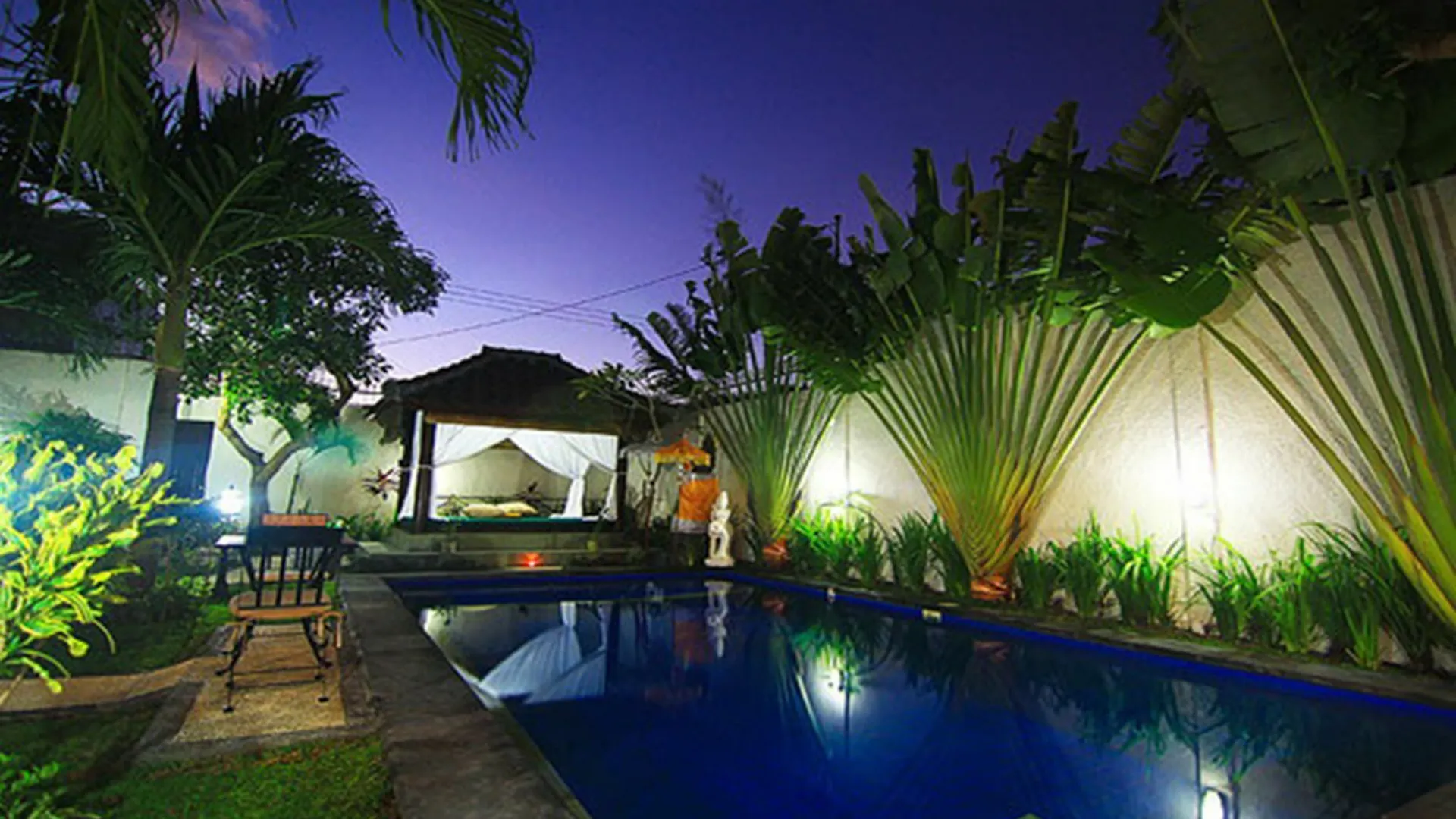 Villa Kurnia Kuta Kuta Lombok 0*,  Ινδονησία