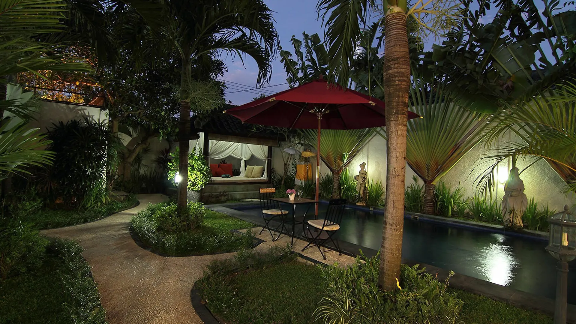 Villa Kurnia Kuta Kuta Lombok 0*,  Ινδονησία