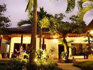 Villa Kurnia Kuta Kuta Lombok Ινδονησία