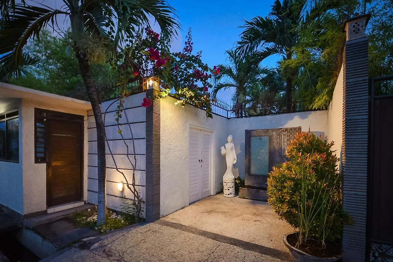 Villa Kurnia Kuta Kuta Lombok Ινδονησία