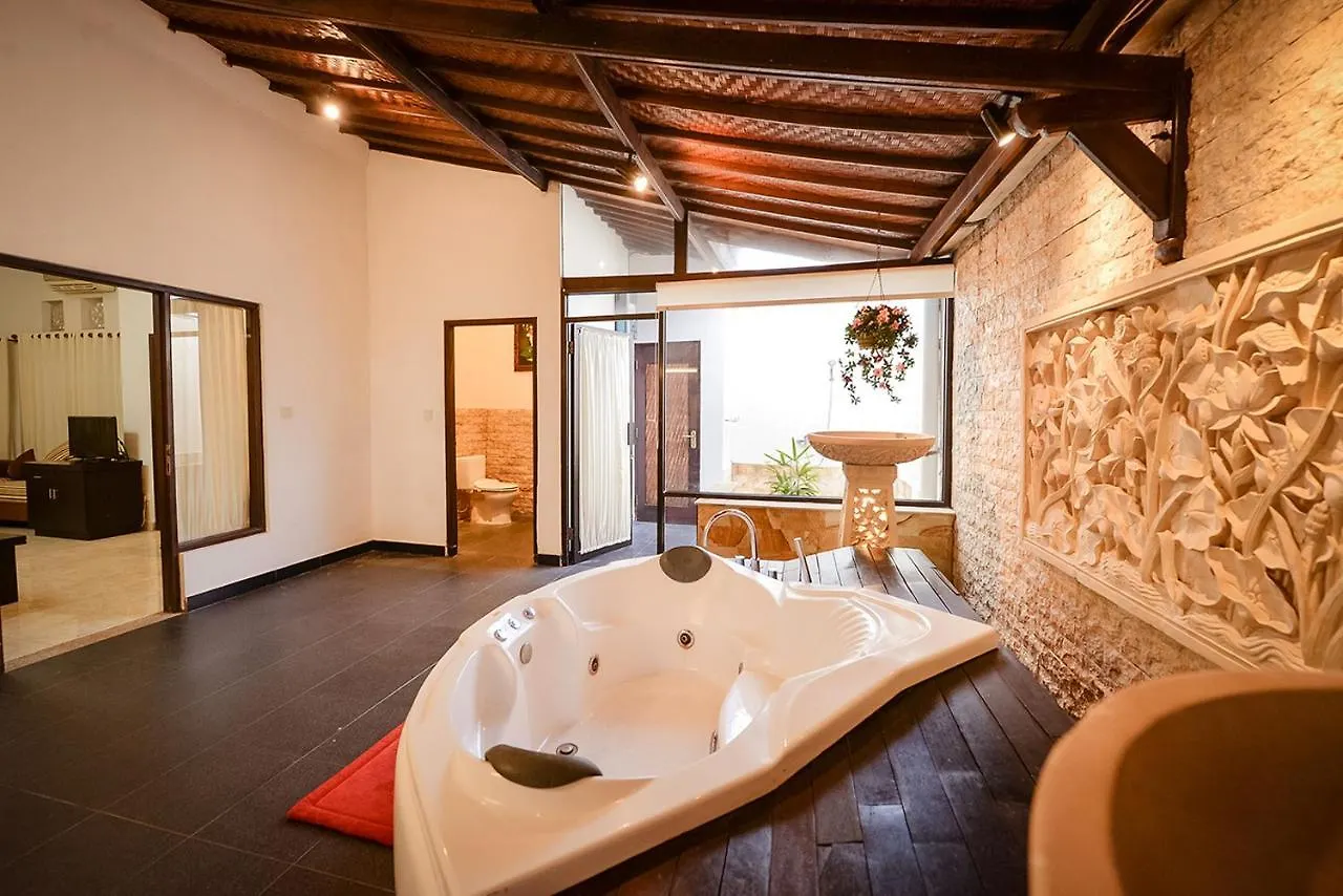 Villa Kurnia Kuta Kuta Lombok 0*,  Ινδονησία